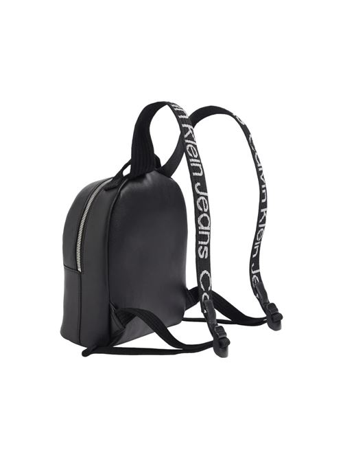 ultralight micro backpack25 pu CALVIN KLEIN JEANS | K60K611942BEH